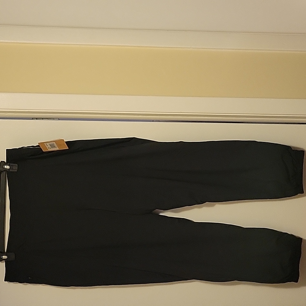 NWT: Women’s ZeroXposur Cannes Breezy Lined Pull-on Jogger Pants